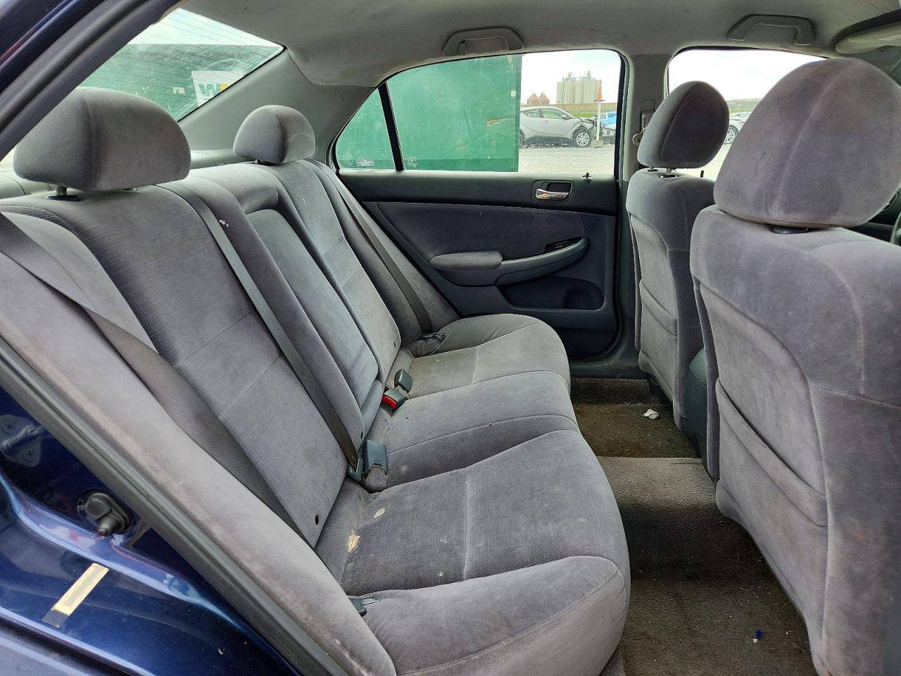 Honda Accord Se