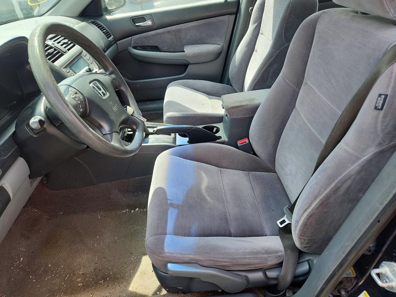 Honda Accord Se