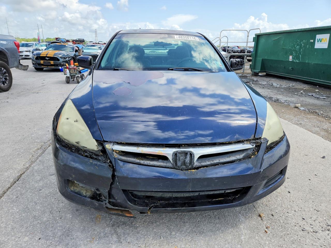 Honda Accord Se