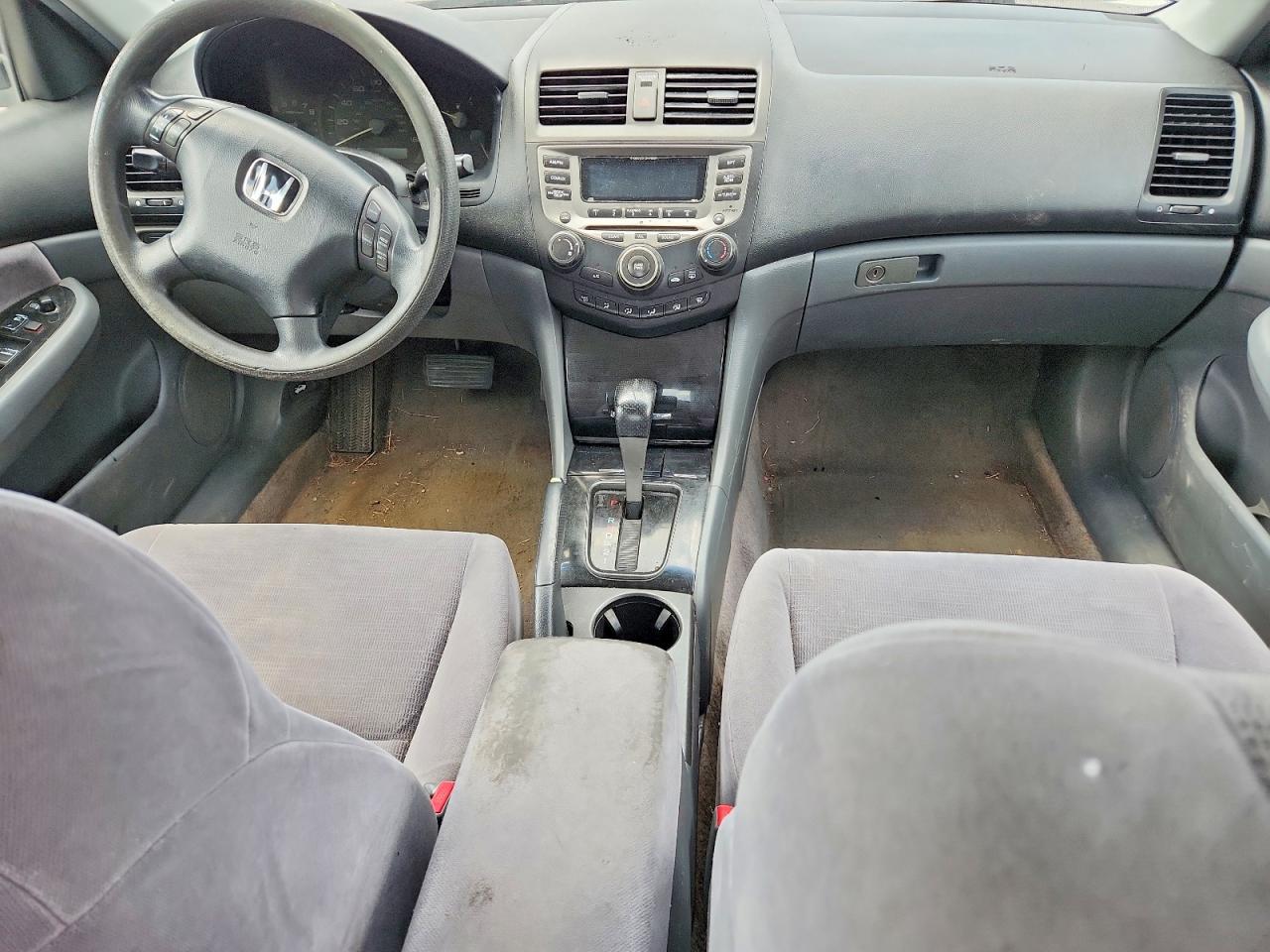 Honda Accord Se