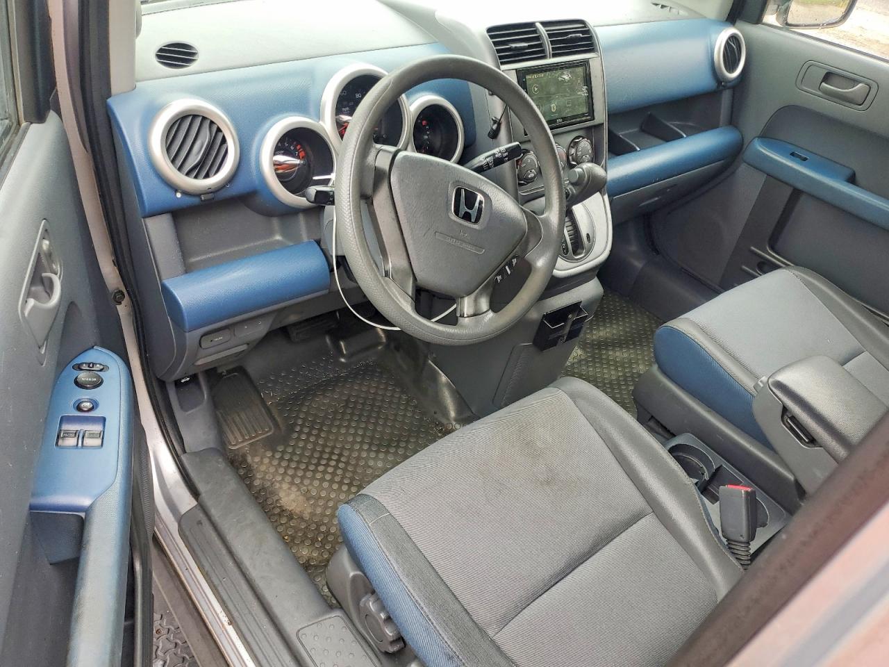 Honda Element Ex