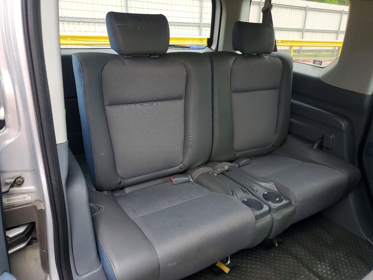 Honda Element Ex