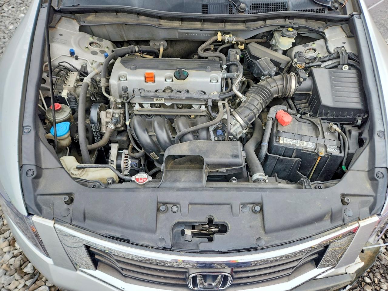 Honda Accord Lxp