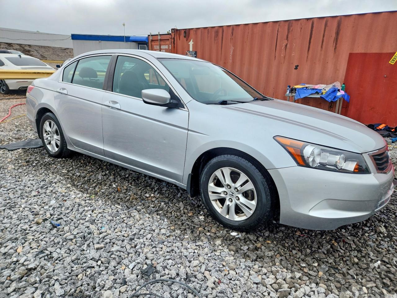 Honda Accord Lxp