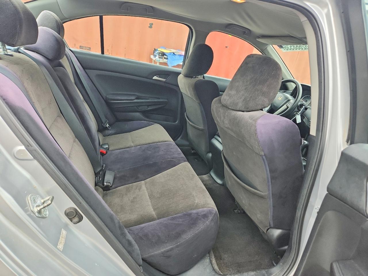 Honda Accord Lxp