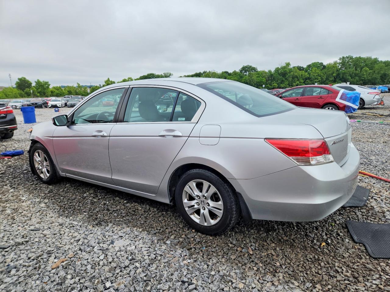 Honda Accord Lxp