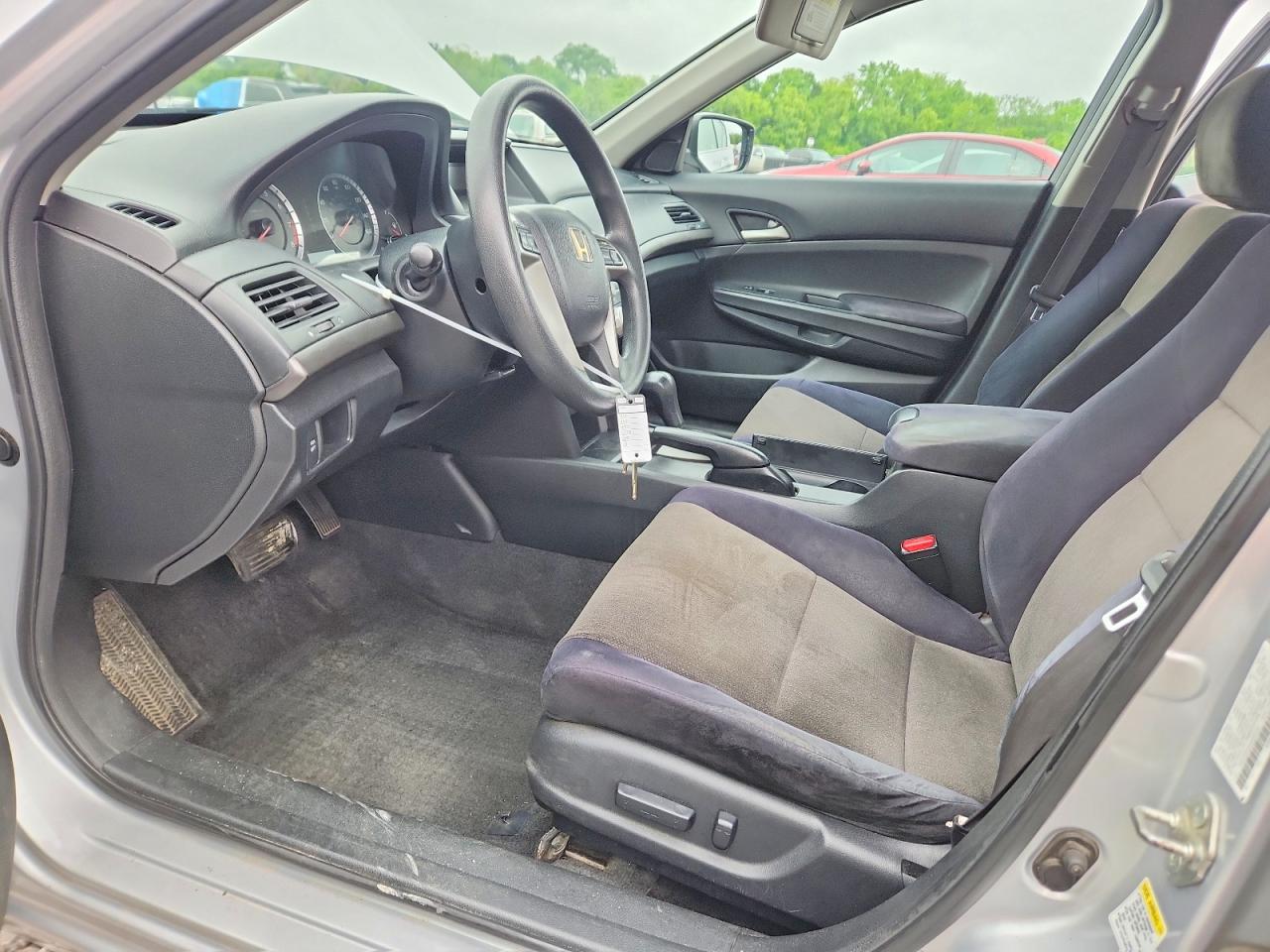 Honda Accord Lxp
