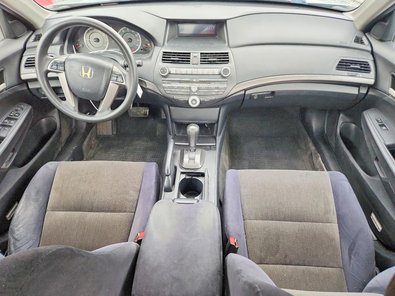Honda Accord Lxp