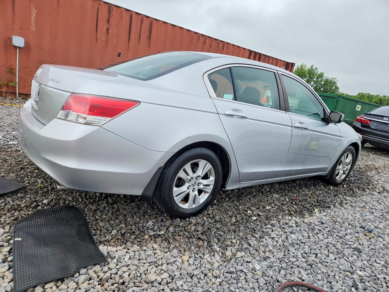 Honda Accord Lxp