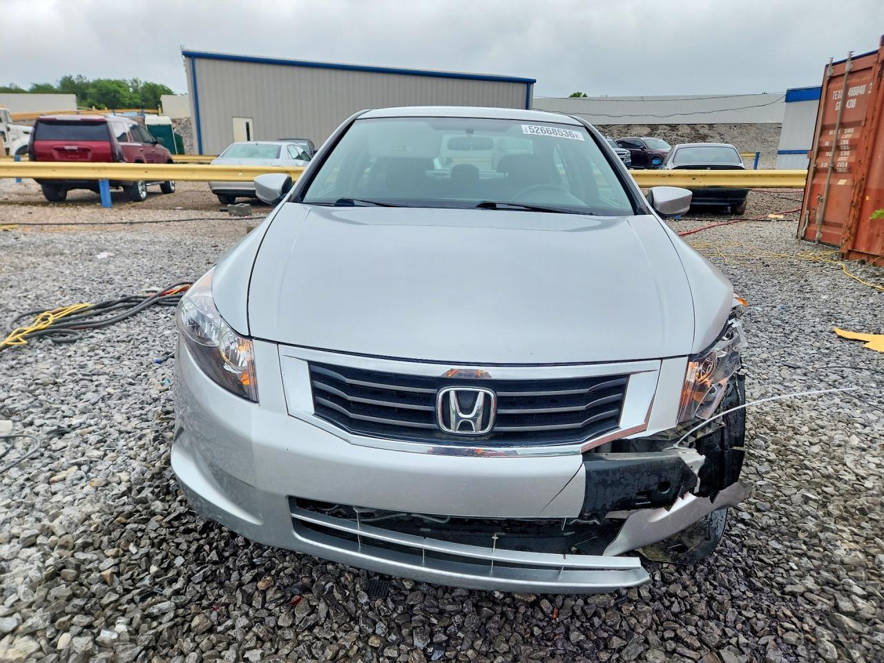 Honda Accord Lxp