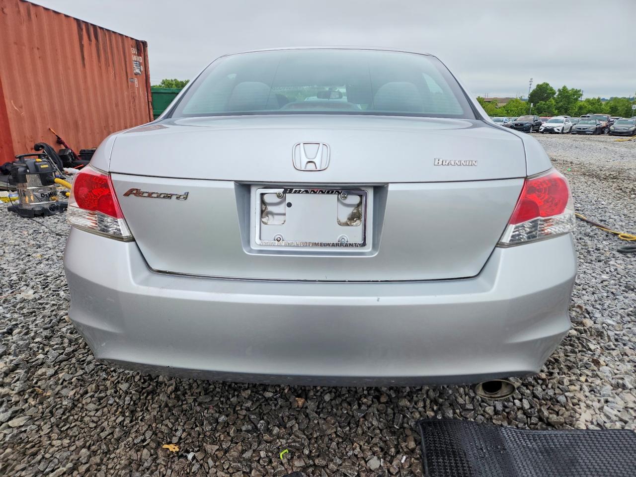 Honda Accord Lxp
