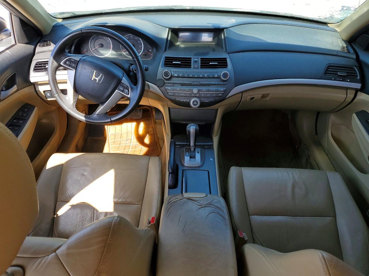 Honda Accord Se