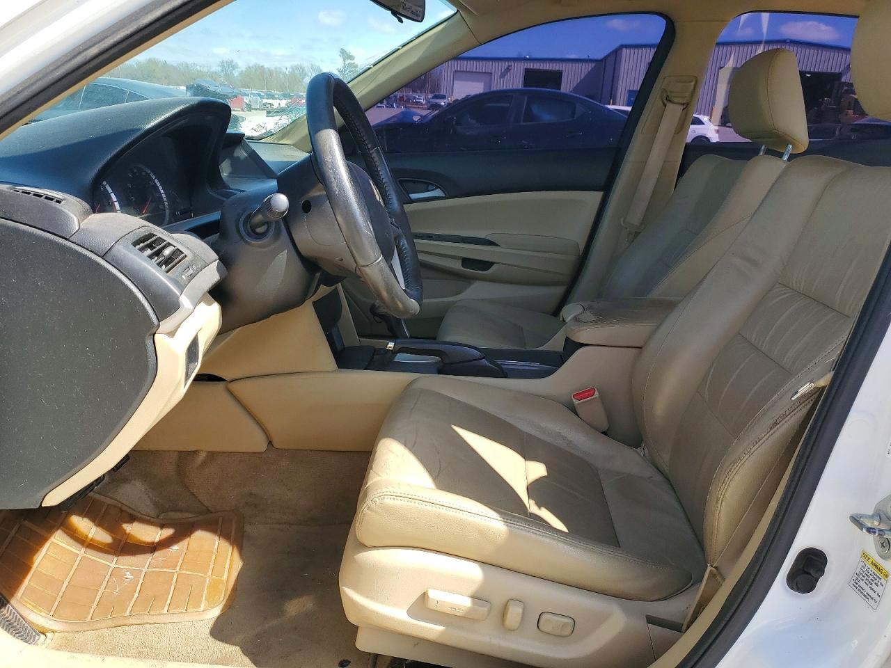 Honda Accord Se
