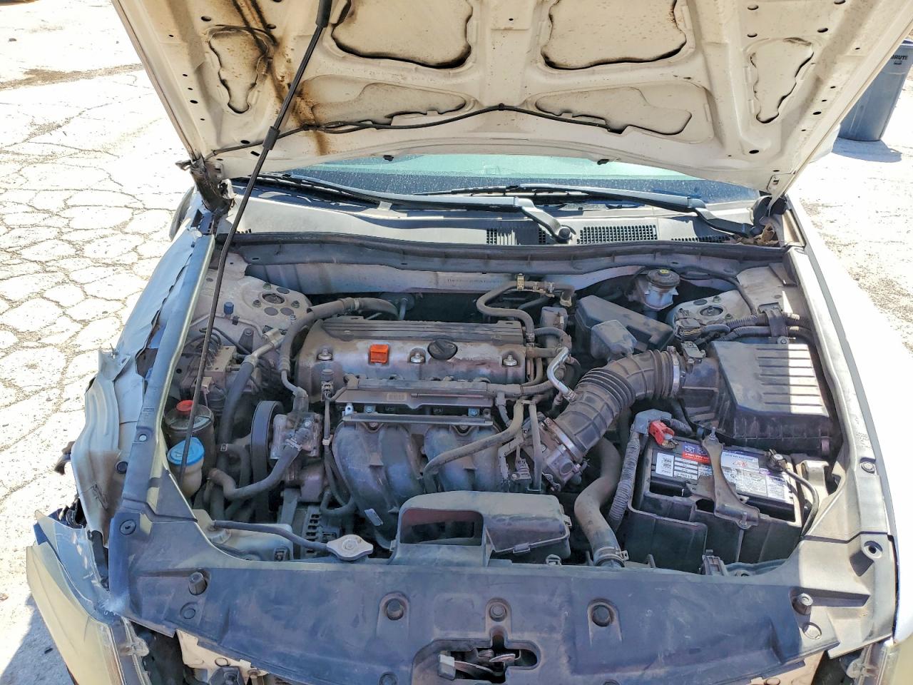 Honda Accord Se
