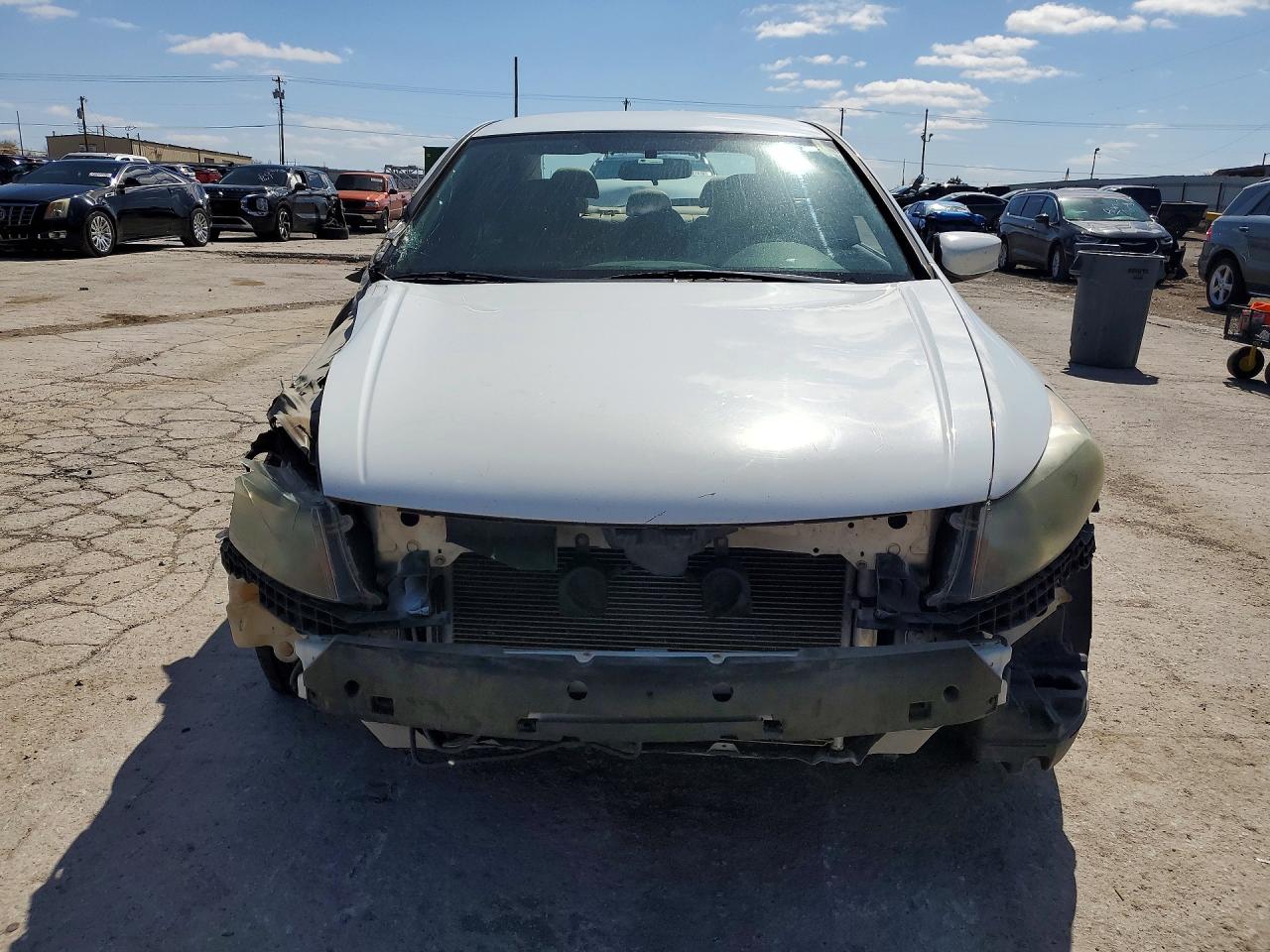 Honda Accord Se