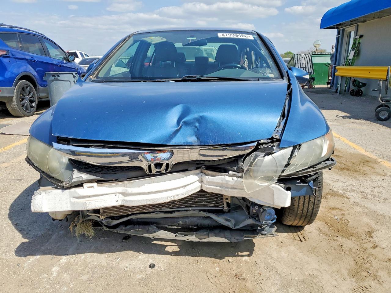 Honda Civic Hybrid