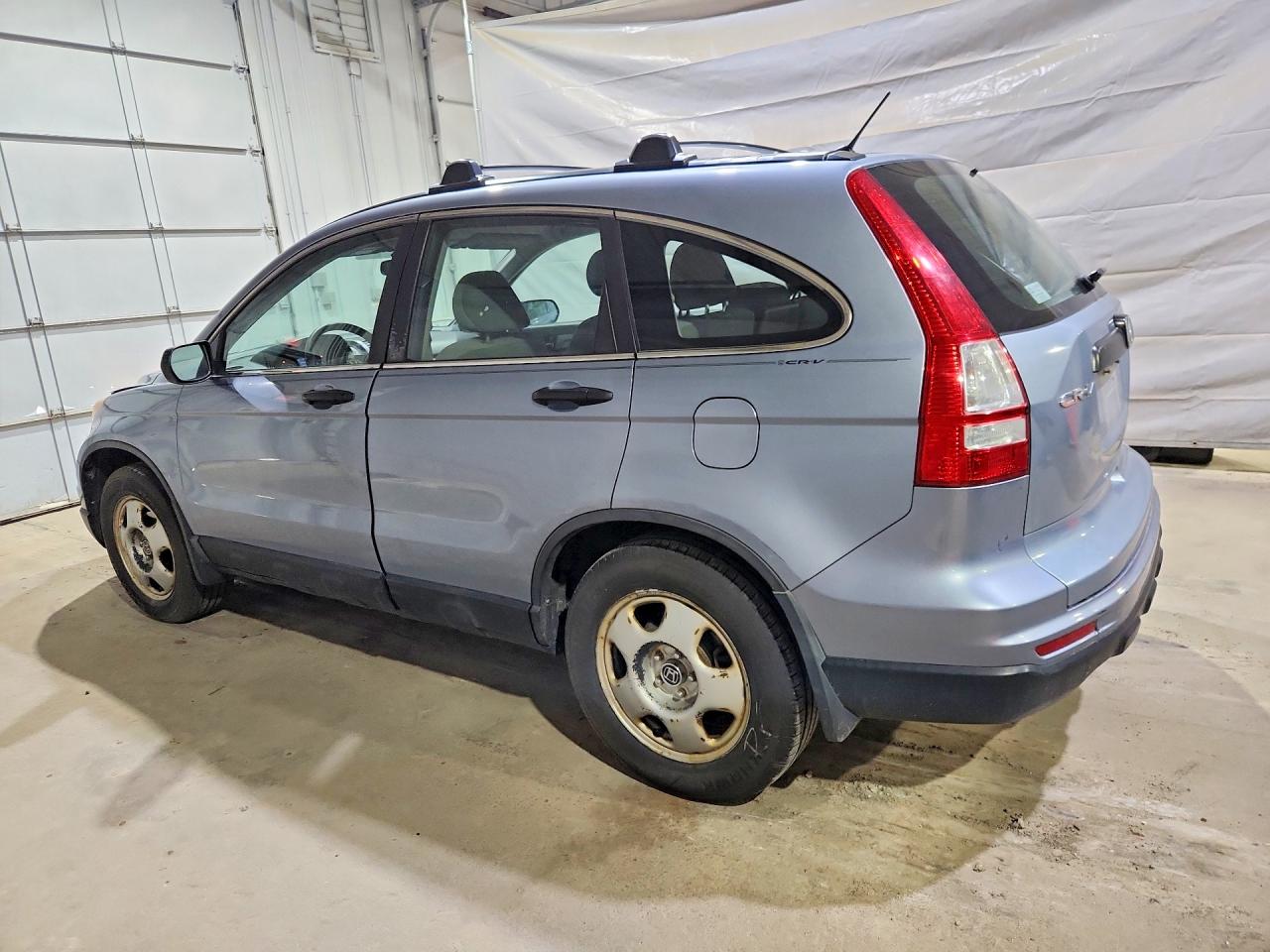 Honda Crv Lx
