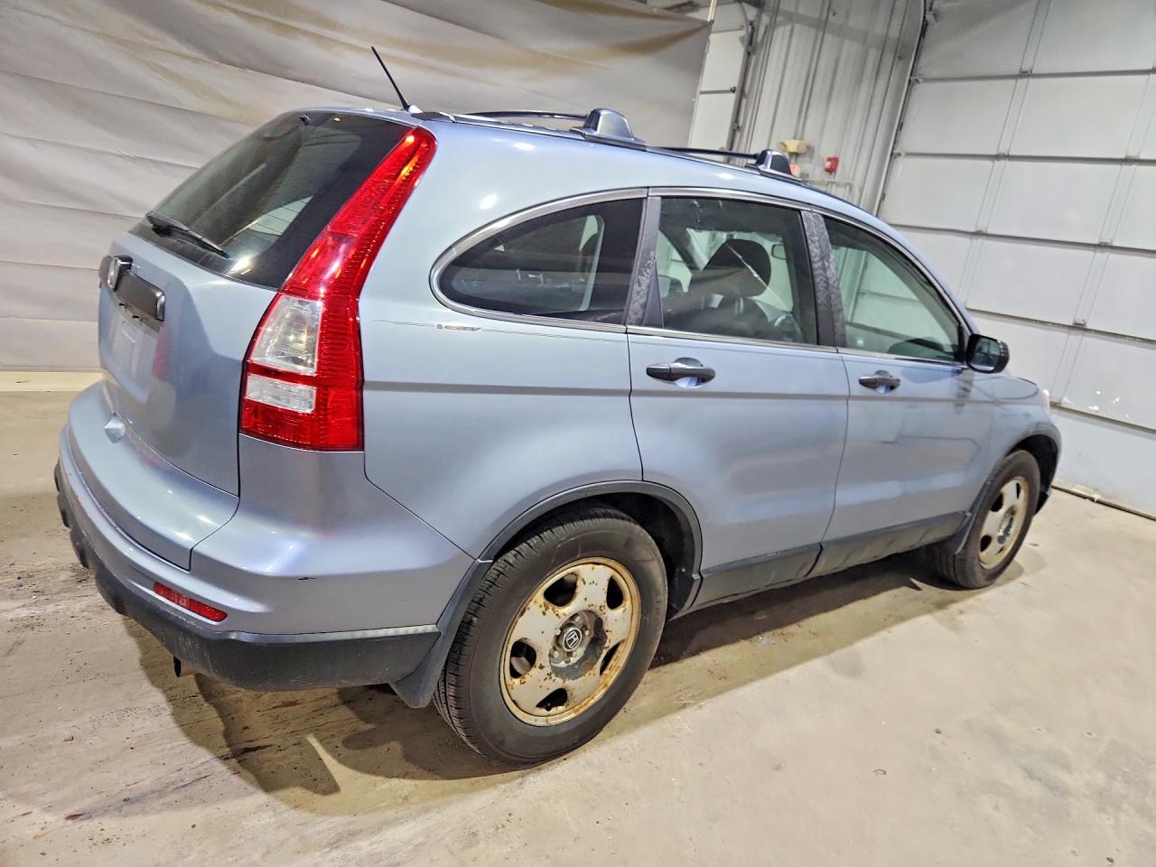 Honda Crv Lx