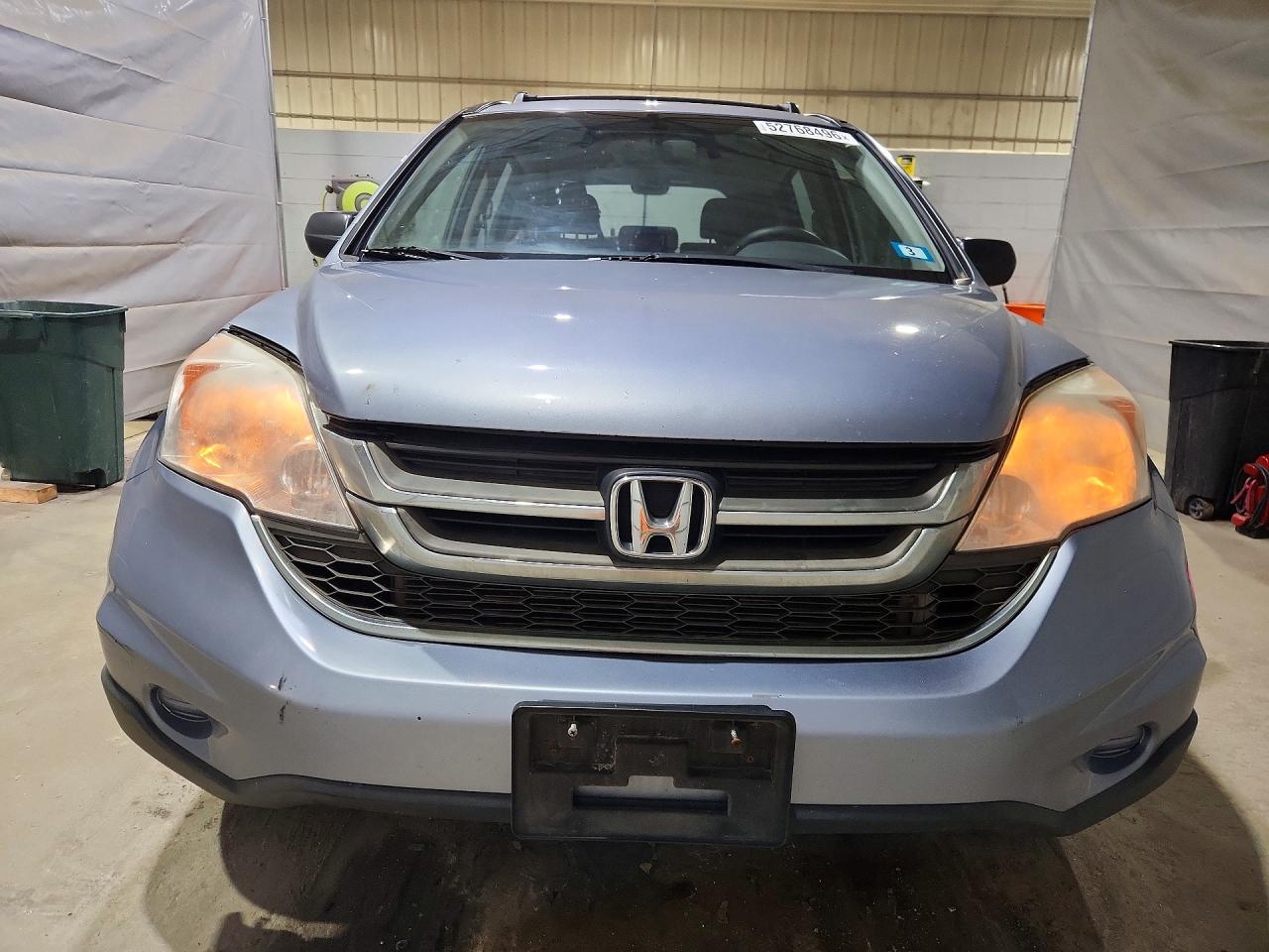 Honda Crv Lx