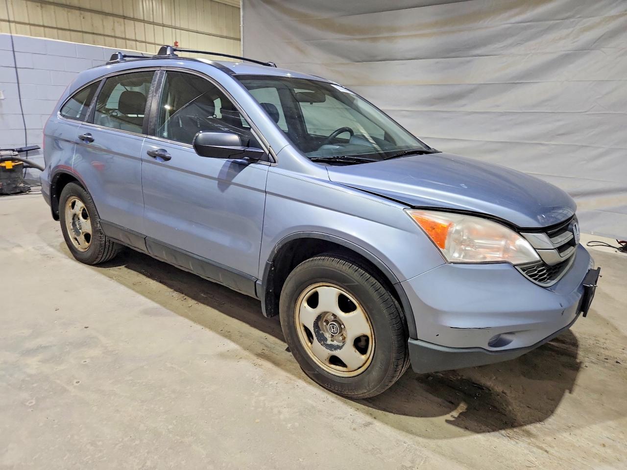 Honda Crv Lx