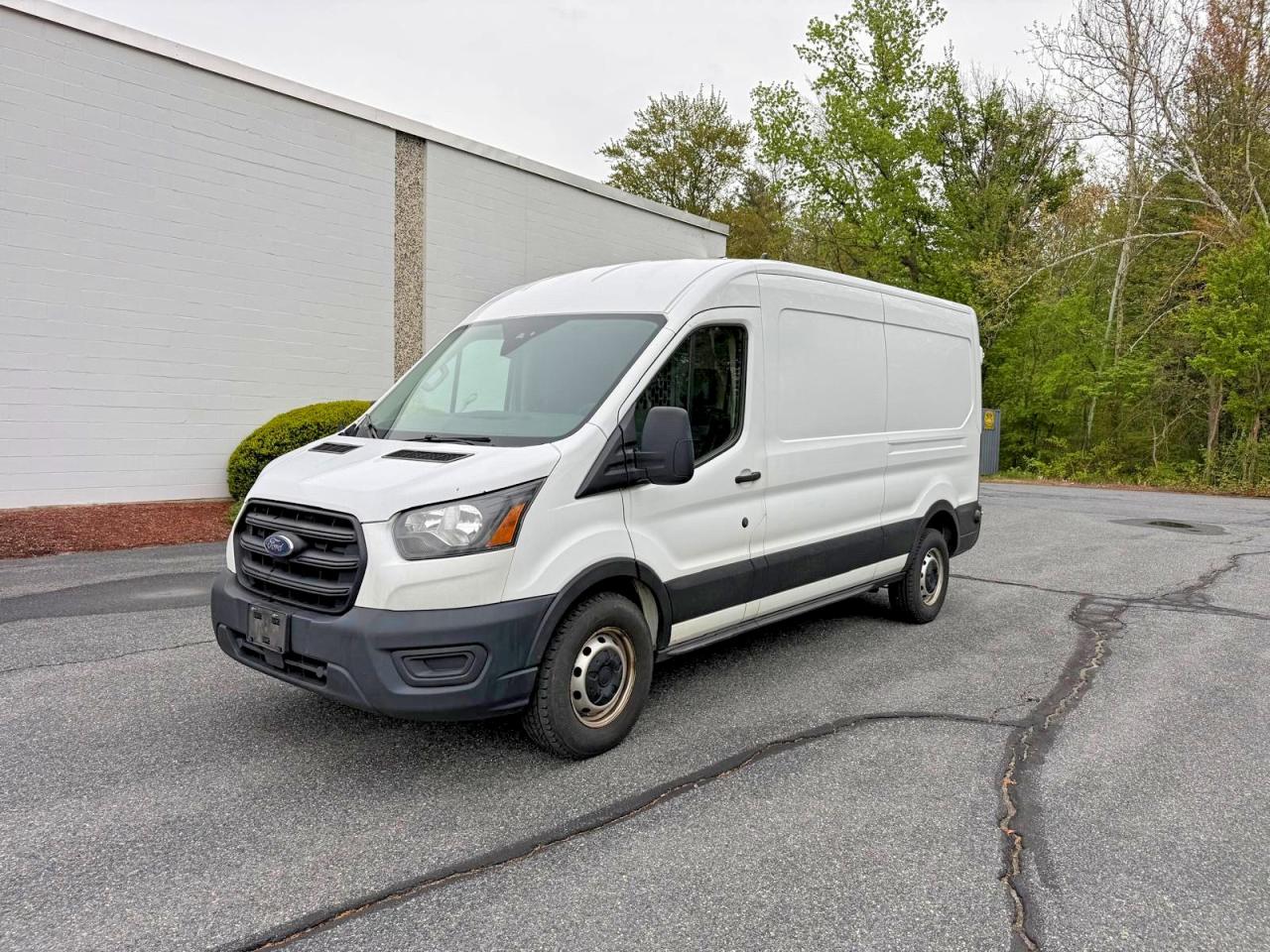 Ford Transit T-250