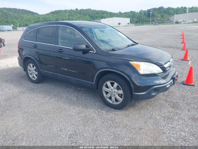 Salvage Honda CR-V Image