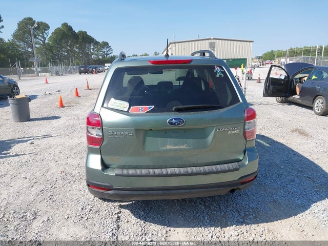 Subaru Forester 2.5i Premium