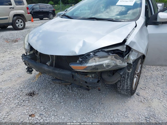 Toyota Corolla Le Plus