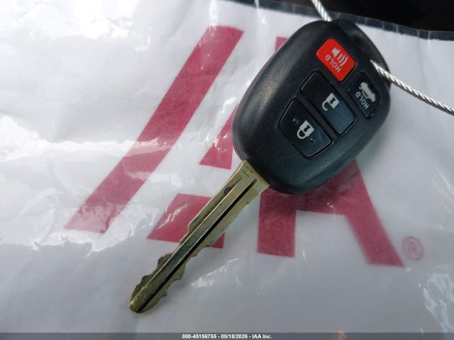 Toyota Corolla Le Plus