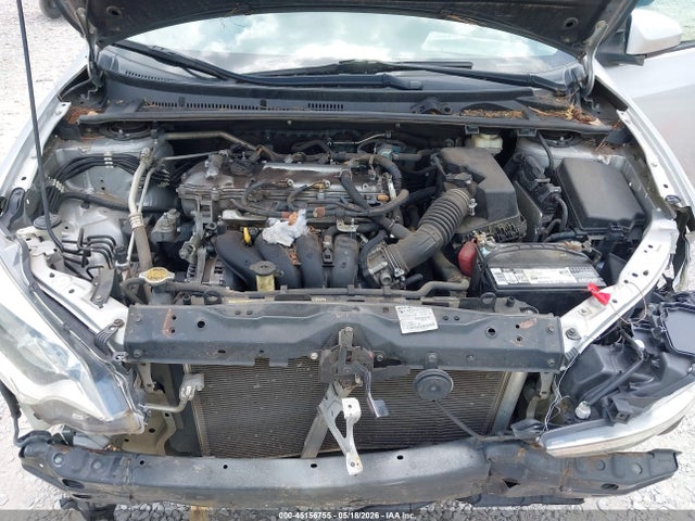 Toyota Corolla Le Plus