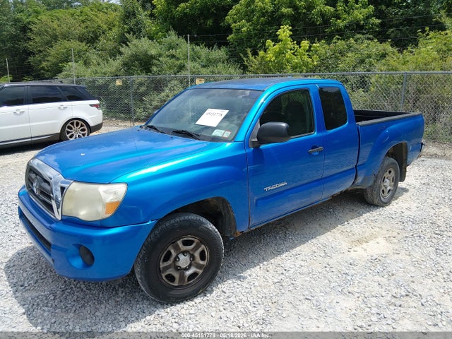 Toyota Tacoma