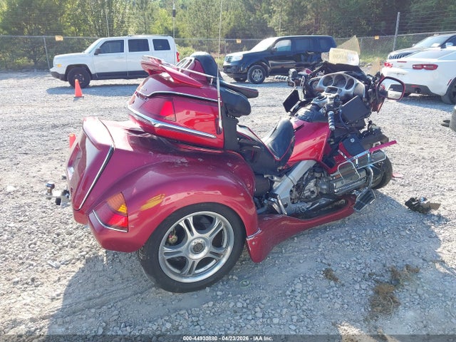 Honda Gl1800
