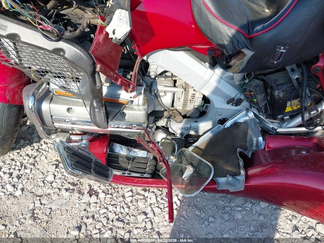 Honda Gl1800