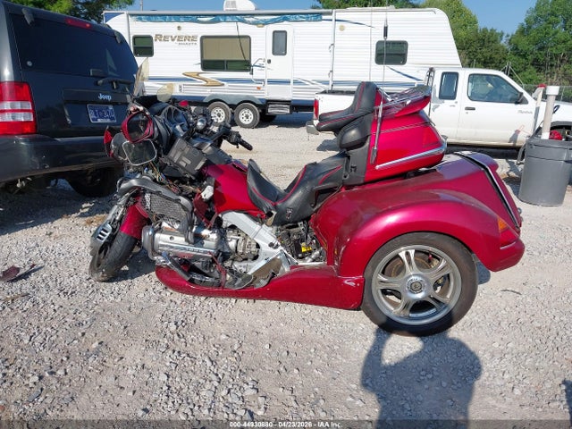 Honda Gl1800