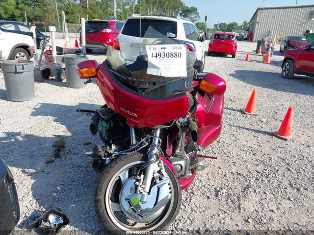 Honda Gl1800