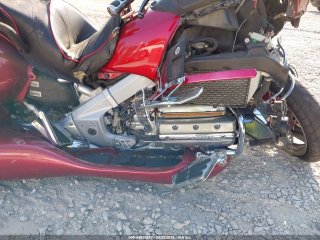 Honda Gl1800