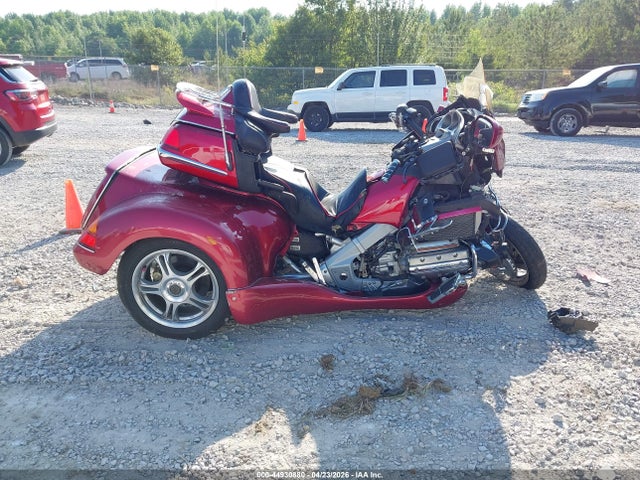 Honda Gl1800