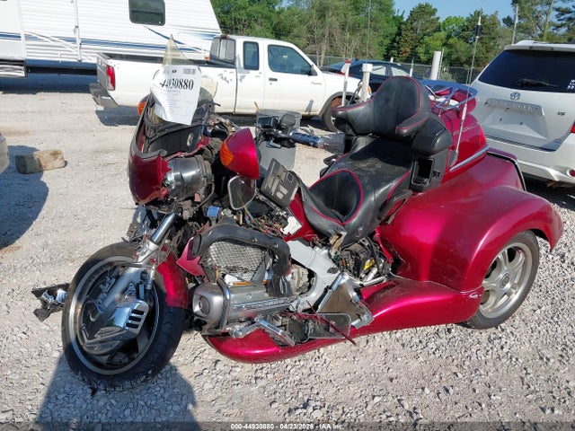 Honda Gl1800