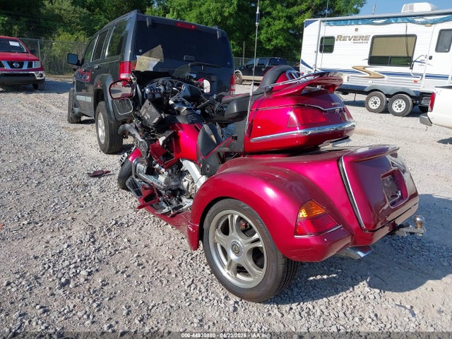Honda Gl1800