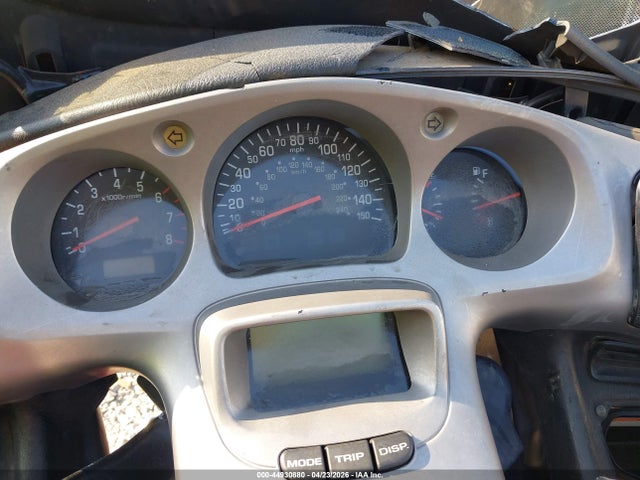 Honda Gl1800