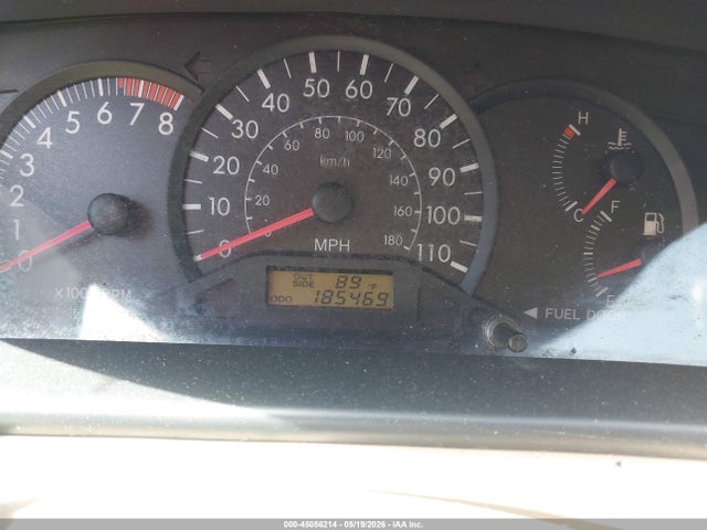 Toyota Corolla Ce