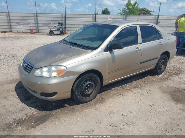 Toyota Corolla Ce
