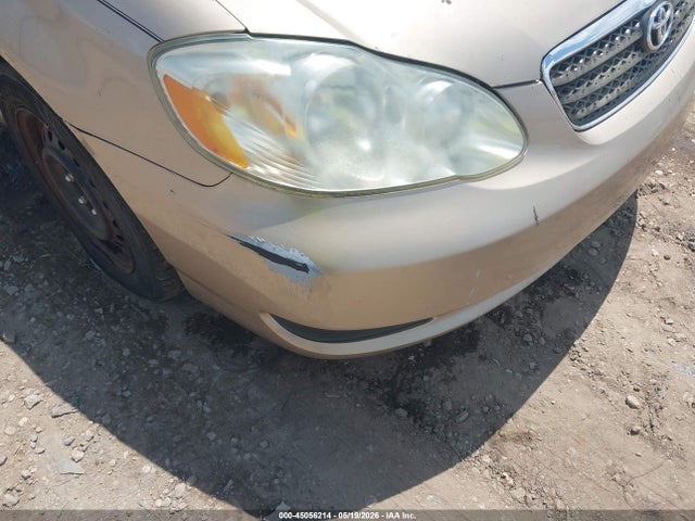 Toyota Corolla Ce