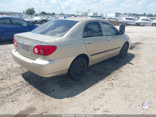 Toyota Corolla Ce