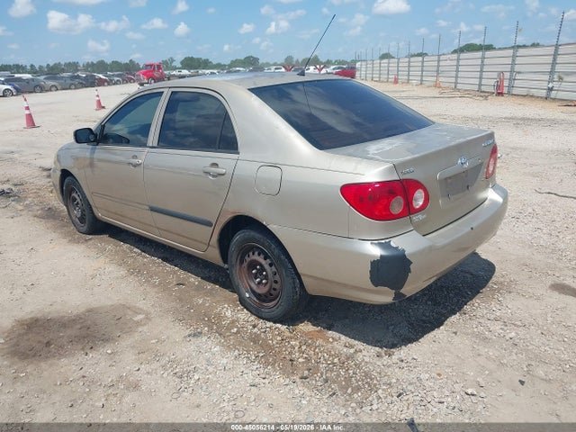 Toyota Corolla Ce