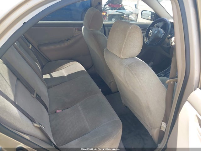 Toyota Corolla Ce