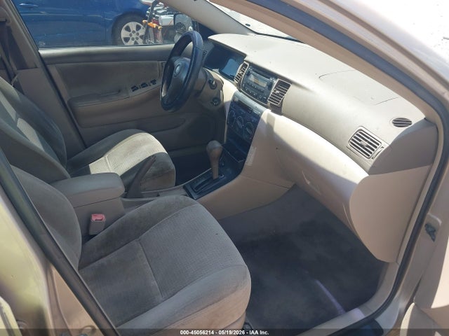 Toyota Corolla Ce