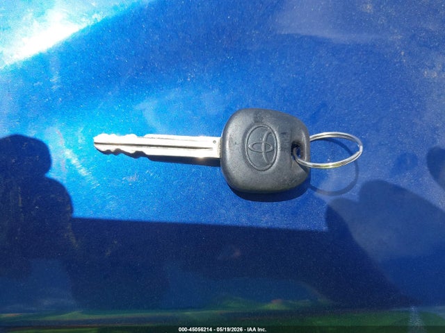 Toyota Corolla Ce