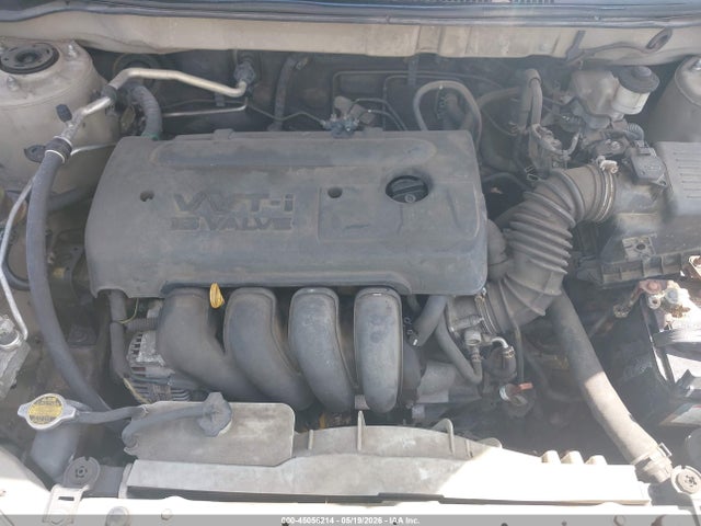 Toyota Corolla Ce