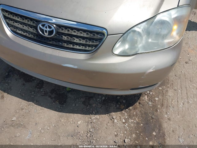 Toyota Corolla Ce